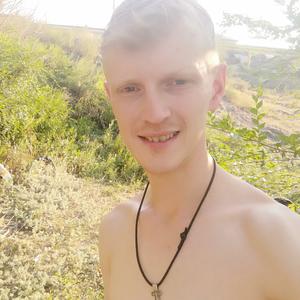 Парни в Саранске: Антон, 33 - ищет девушку из Саранска