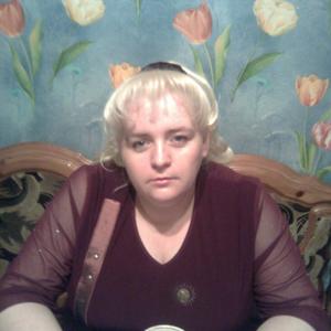 Девушки в Наро-Фоминске: Ирина, 45 - ищет парня из Наро-Фоминска