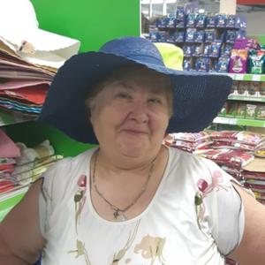 Галина, 72 года, Москва
