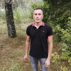 Парни в Барановичи: Олег Дрозд, 37 - ищет девушку из Барановичи