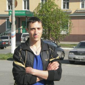 Парни в Барнауле (Алтайский край): Максим, 44 - ищет девушку из Барнаула (Алтайский край)