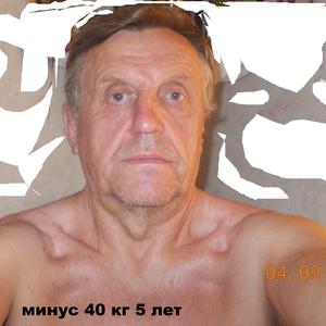 Александр, 68 лет, Короча