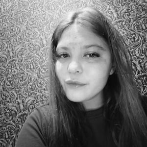 Анжела, 22 года, Новосибирск
