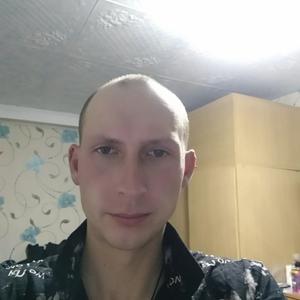 Парни в Новосибирске: Дмитрий, 31 - ищет девушку из Новосибирска