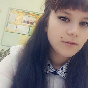 Алия, 22 года, Большеустьикинское