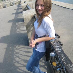 Екатерина, 36 лет, Новосибирск
