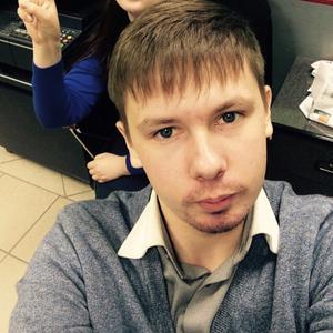Парни в Сургуте (Ханты-Мансийский АО): Дмитрий, 32 - ищет девушку из Сургута (Ханты-Мансийский АО)
