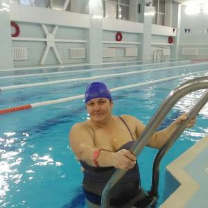 Марина Урванцева, 56 лет, Искитим