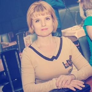 Елена Павлова, 45 лет, Курган