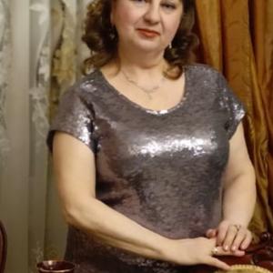 Леди, 47 лет, Москва