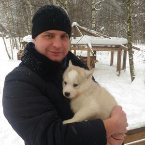 Михаил, 36 лет, Москва