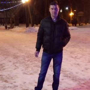 Владислав, 49 лет, Брянск