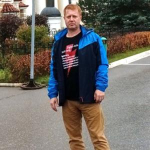 Парни в Волгограде: Андрей, 44 - ищет девушку из Волгограда