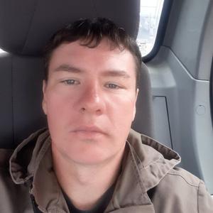 Парни в Норильске: Кирилл, 39 - ищет девушку из Норильска