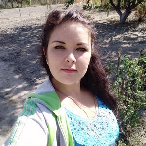 Девушки в Житомире: Ксения, 31 - ищет парня из Житомира