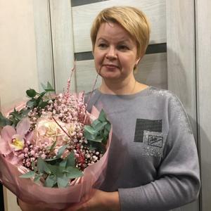 Оксана, 50 лет, Ростов-на-Дону