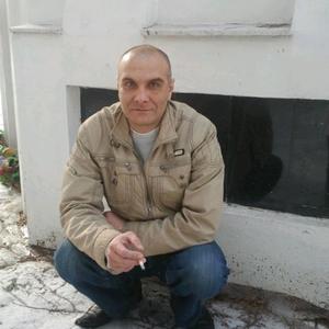 Николай, 49 лет, Касимов