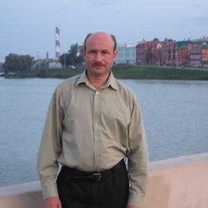 Андрей, 63 года, Ярославль