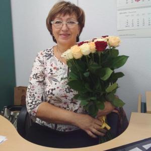 Девушки в Екатеринбурге: Марина, 59 - ищет парня из Екатеринбурга