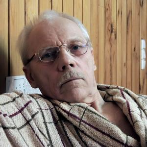 Парни в Ульяновске: Маркелов Виктир, 72 - ищет девушку из Ульяновска