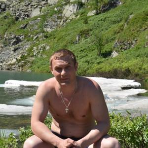 Парни в Новосибирске: Александр, 41 - ищет девушку из Новосибирска