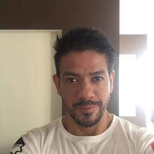 Edgar, 36 лет, Puebla