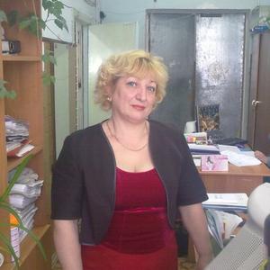 Девушки в Черкесске: Надежда Беспалова, 66 - ищет парня из Черкесска