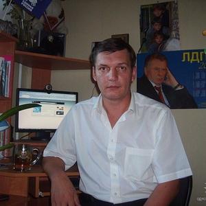 Сергей Щепотин, 57 лет, Тольятти
