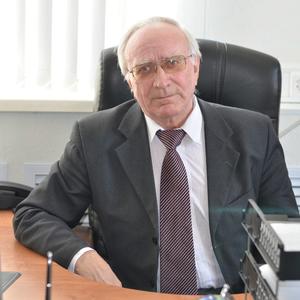 Василий, 78 лет, Курчатов