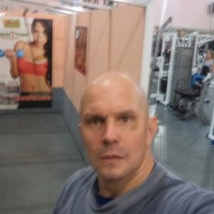 Освальд Кэблпот, 45 лет, Киев