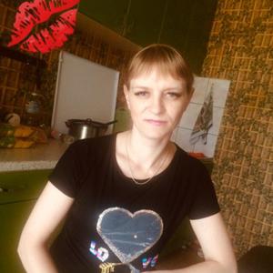 Девушки в Северске: Таня, 41 - ищет парня из Северска