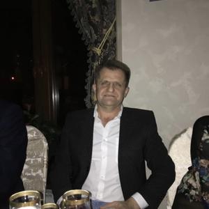 Андрей, 50 лет, Ставрополь