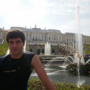 Парни в Калининграде: Дмитрий, 37 - ищет девушку из Калининграда