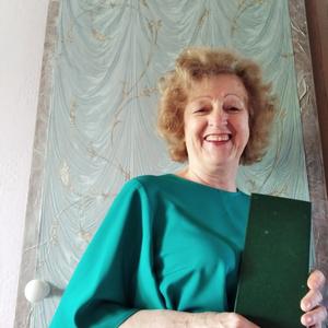 Ольга, 71 год, Екатеринбург