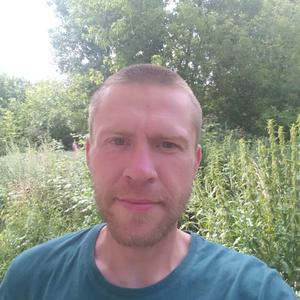 Андрей Жвакин, 36 лет, Пермь