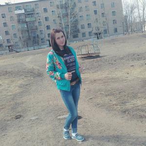Девушки в Владивостоке: Rosa, 26 - ищет парня из Владивостока