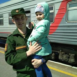 Парни в Омске: Алекcандр, 24 - ищет девушку из Омска