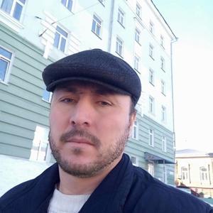 Шараф, 42 года, Томск