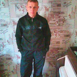Парни в Бердске: Сергей, 46 - ищет девушку из Бердска