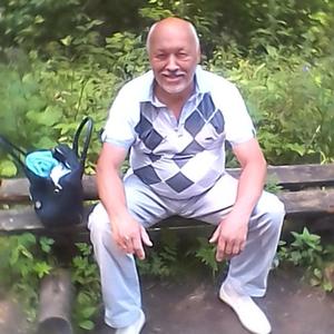Сергей Филиппова, 73 года, Середка