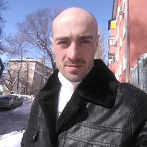 Алексей Чернов, 38 лет, Липецк