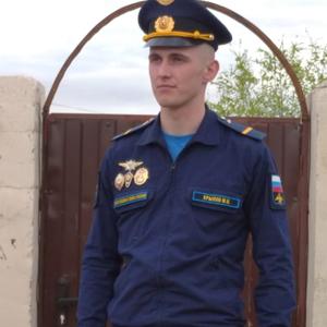 Парни в Сызрани: Матвей, 22 - ищет девушку из Сызрани