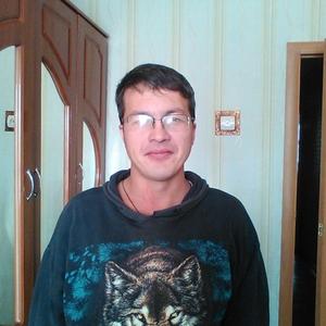 Парни в Чебоксарах (Чувашия): Андрей Николаев, 43 - ищет девушку из Чебоксар (Чувашия)