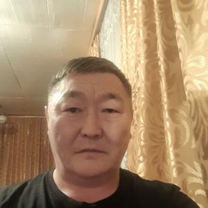 Илья, 49 лет, Якутск
