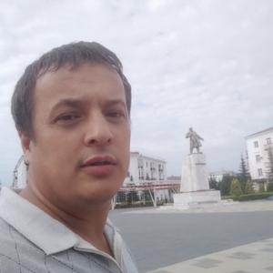 Равшан, 41 год, Казань