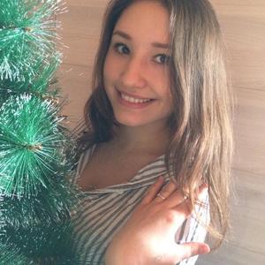 Элиза , 24 года, Москва