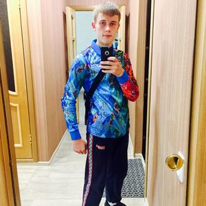 Кирилл, 22 года, Иркутск