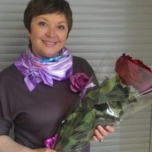 Наталья, 54 года, Нижний Новгород