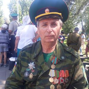 Евген, 72 года, Краснодар