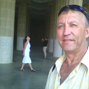 Andy, 62 года, Санкт-Петербург